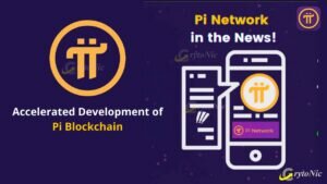 Pi Network In The News Details Update Whats New in 2022