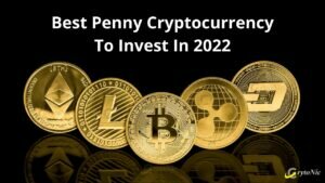 Best Penny Cryptocurrency To Invest In 2022