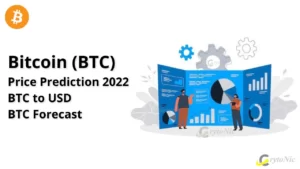 Bitcoin price prediction 2022 BTC to USD BTC Forecast