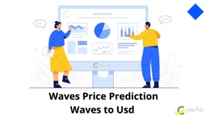 Waves Price Prediction 2022 Waves to Usd