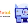 Metal Price Prediction 2022 MTL Prediction Mtl to Usd