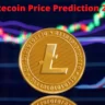 Litecoin Price Prediction 2024