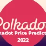 Polkadot Price Prediction 2022