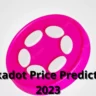 Polkadot Price Prediction 2023