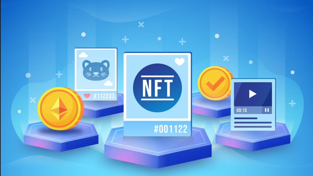 How to Start an NFT Business in 2023?
