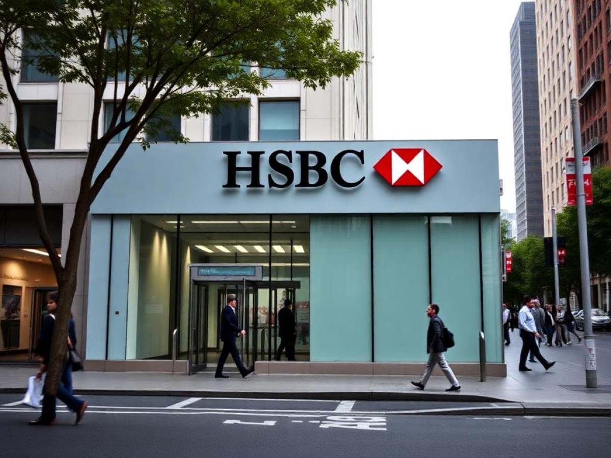 HSBC sells out operations in Uruguay to leading Brazilian bank