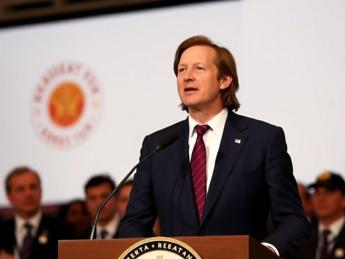 Milei tells SRA his plans include FTA with US despite Mercosur