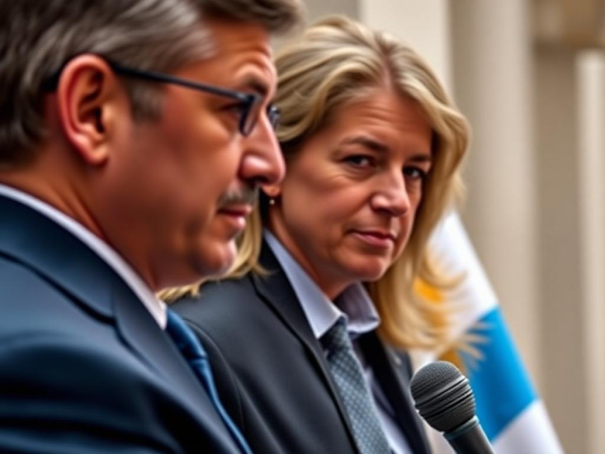 Argentina and IMF reach technical agreement