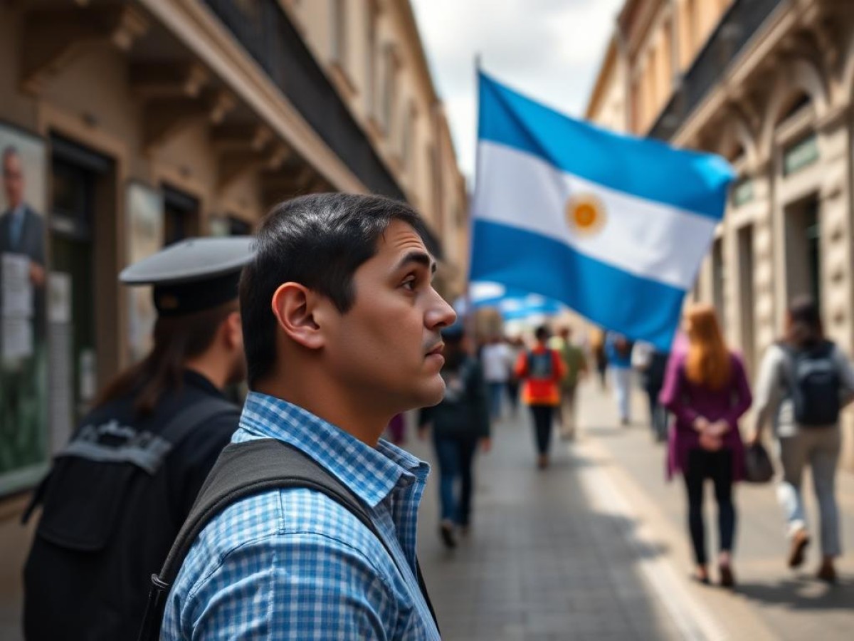 Argentine opposition defies Milei, approves increased funding for public universities