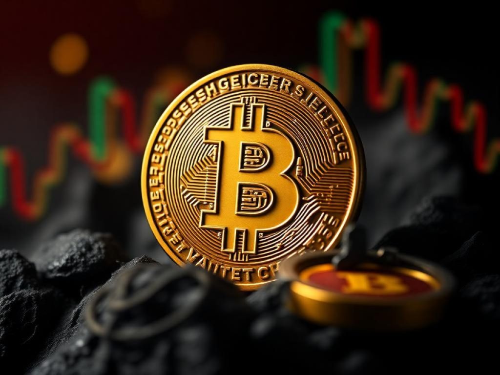 Bitcoin Dominance Records Sharp Decline — Is Altseason Finally Here?