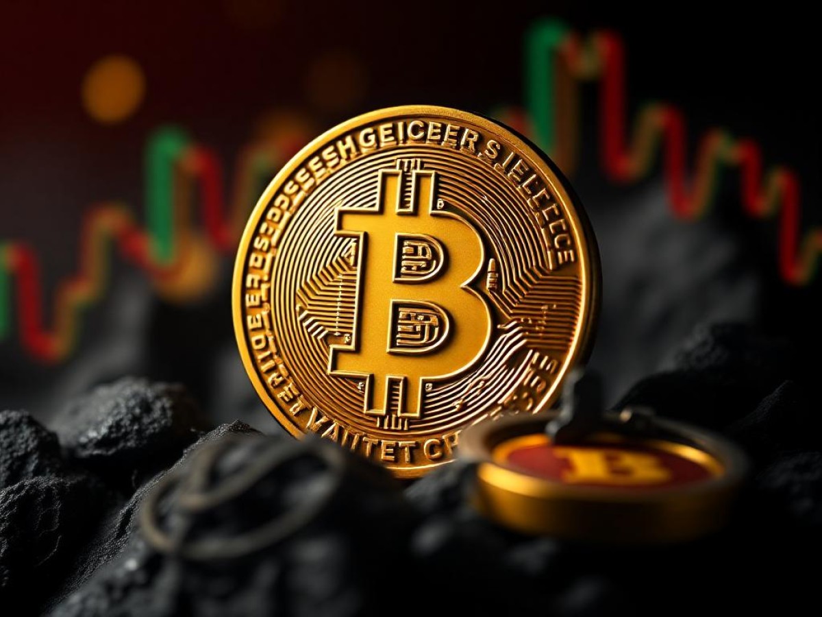 Bitcoin Dominance Records Sharp Decline — Is Altseason Finally Here?