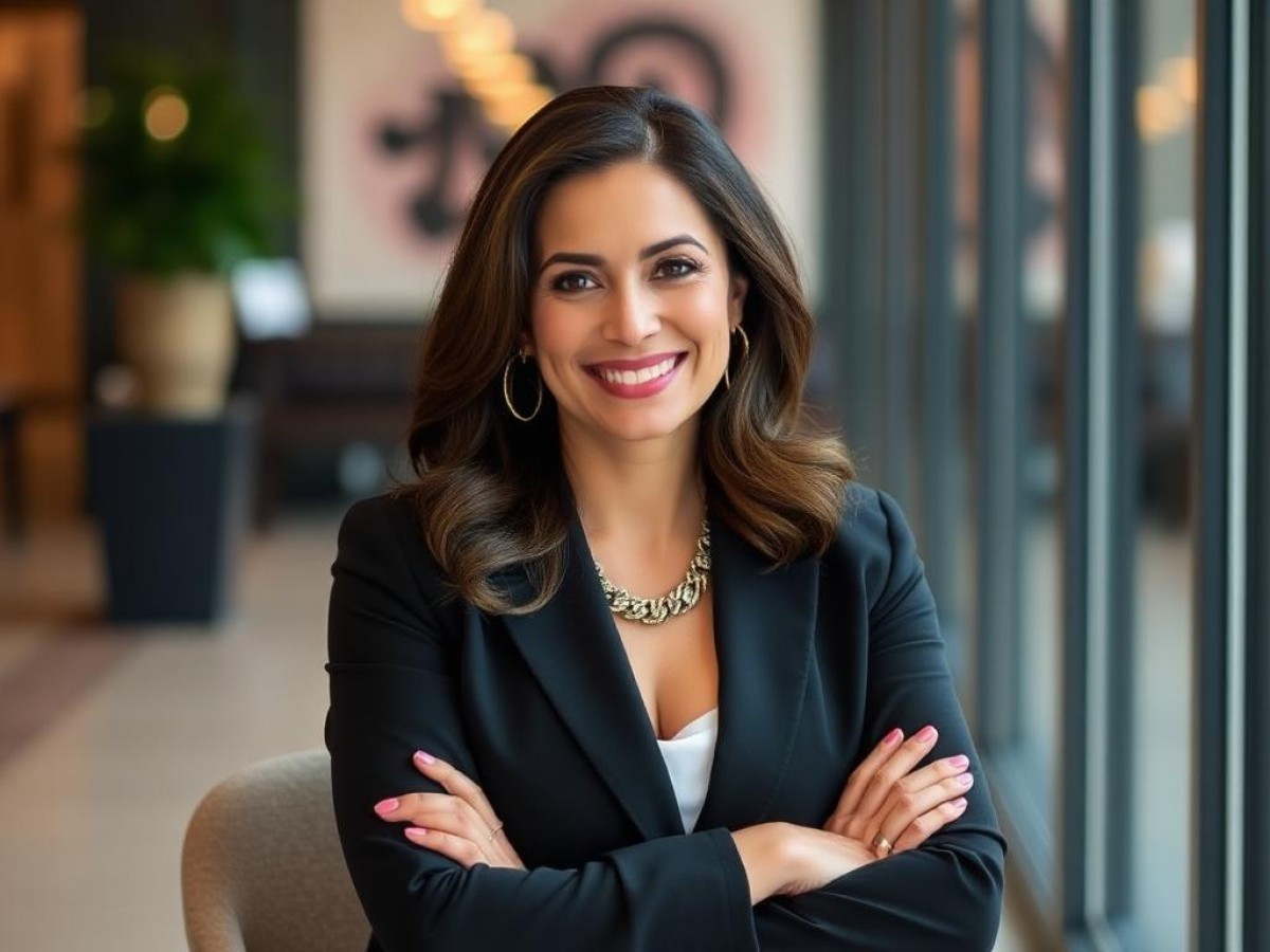 Condé Nast marketing leader shares her framework for destroy...