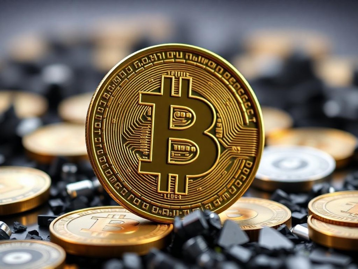 Why is The Crypto Market Down Today?