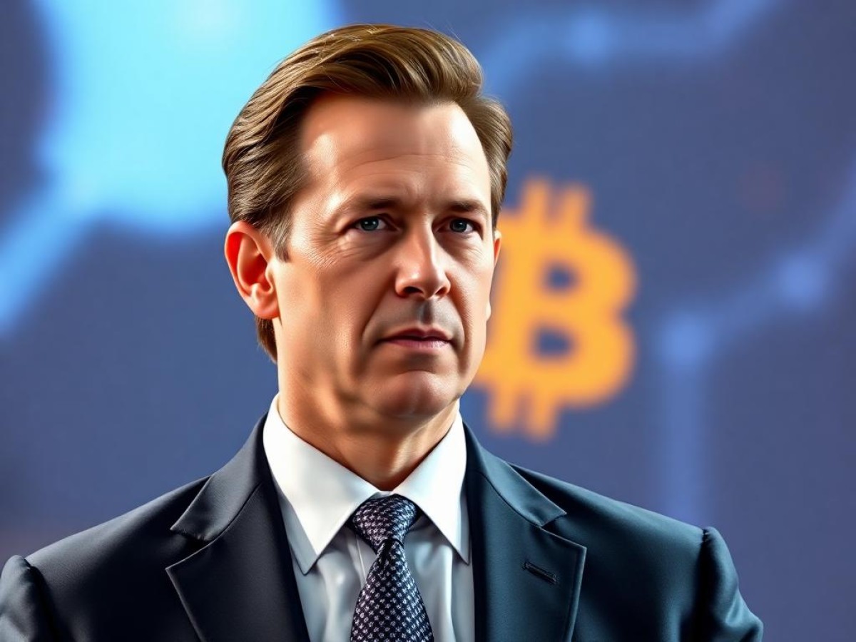 Elon Musk’s Lawyer To Chair $200 Million DOGE Treasury Company