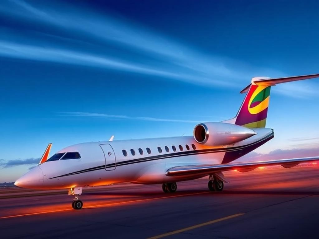 Embraer likens Trump's tariffs to Covid-19 slowdown