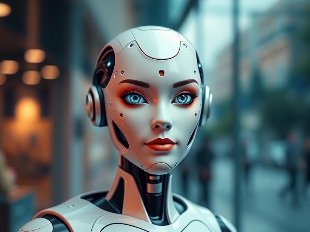 ai avatars in use