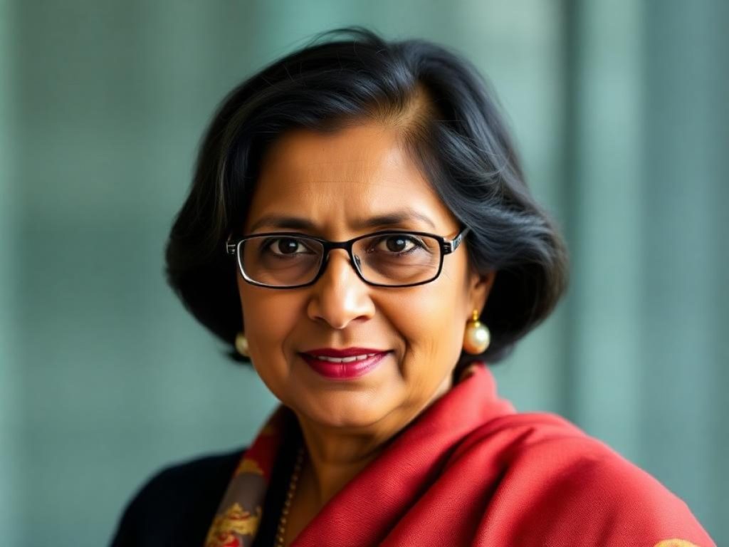 Gopinath leaves IMF to return to Harvard