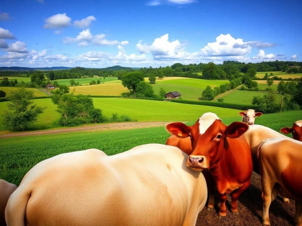 Japanese team audits Paraguayan beef production