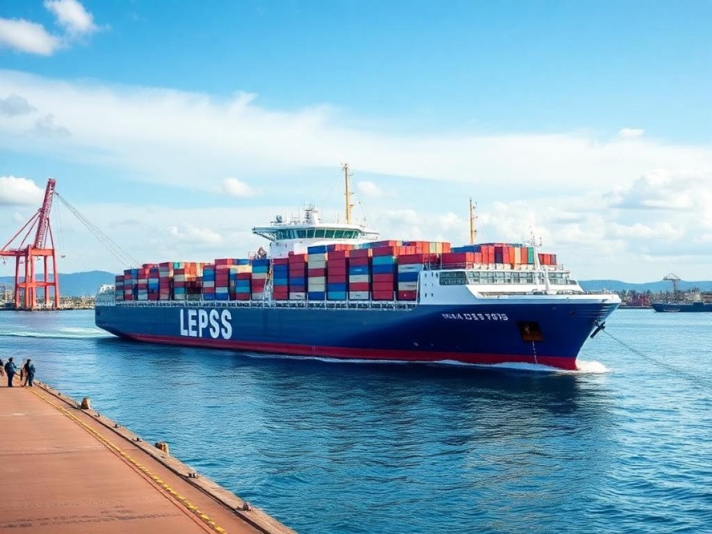 La Plata-Montevideo connection operational