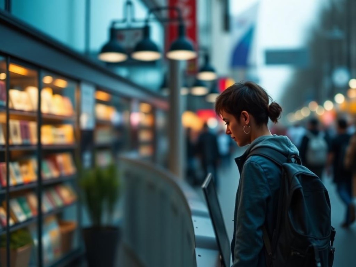 buyer persona essentials