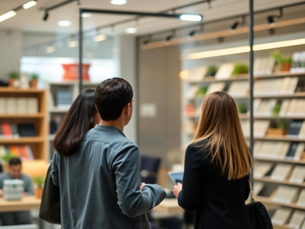 marketing team structure