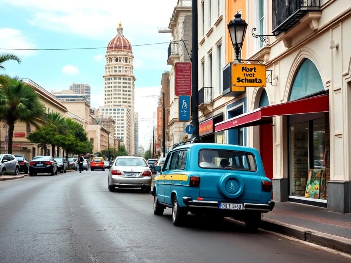 Uruguay's YoY inflation continues to fall