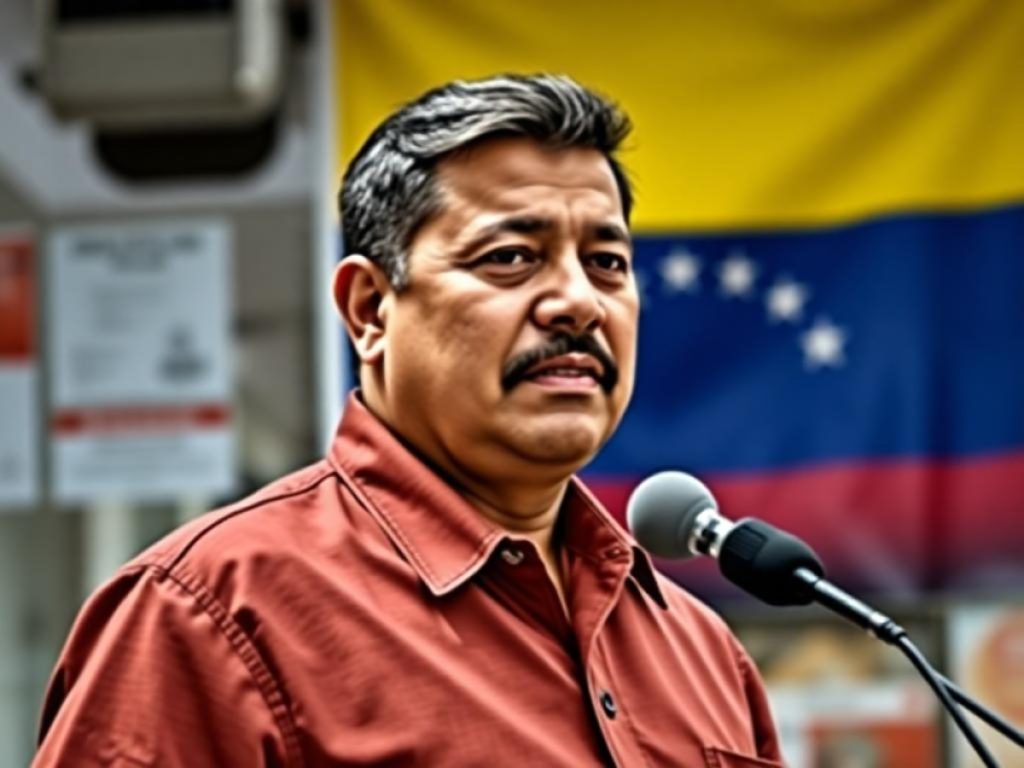 Venezuela records GDP growth above 6% in 2Q of 2025