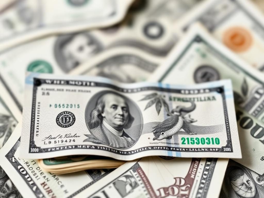 Argentina: Dollar jumps after Sunday's midterm elections in BA province