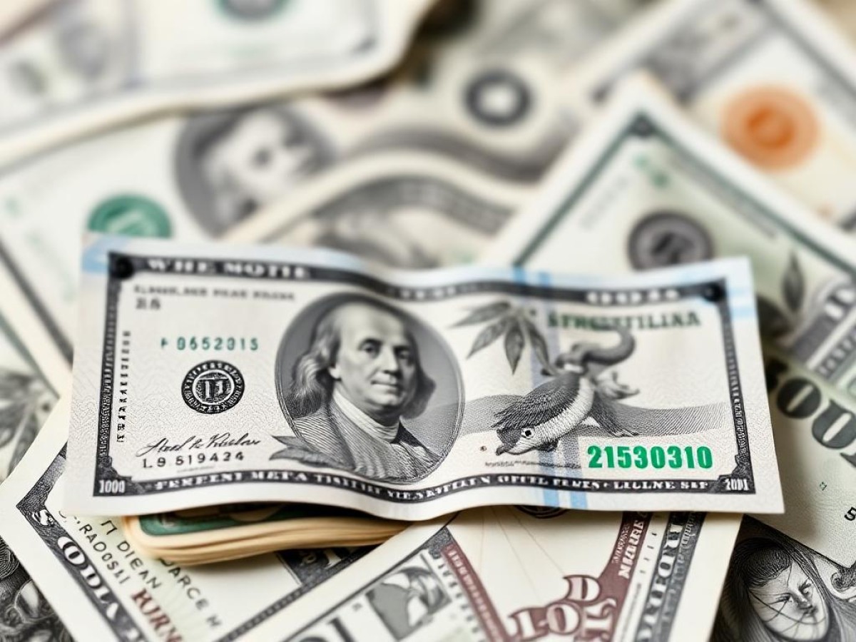 Argentina: Dollar jumps after Sunday's midterm elections in BA province