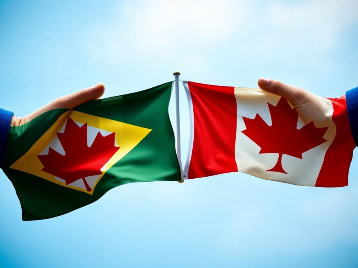 Brazil and Canada to resume talks for FTA with Mercosur