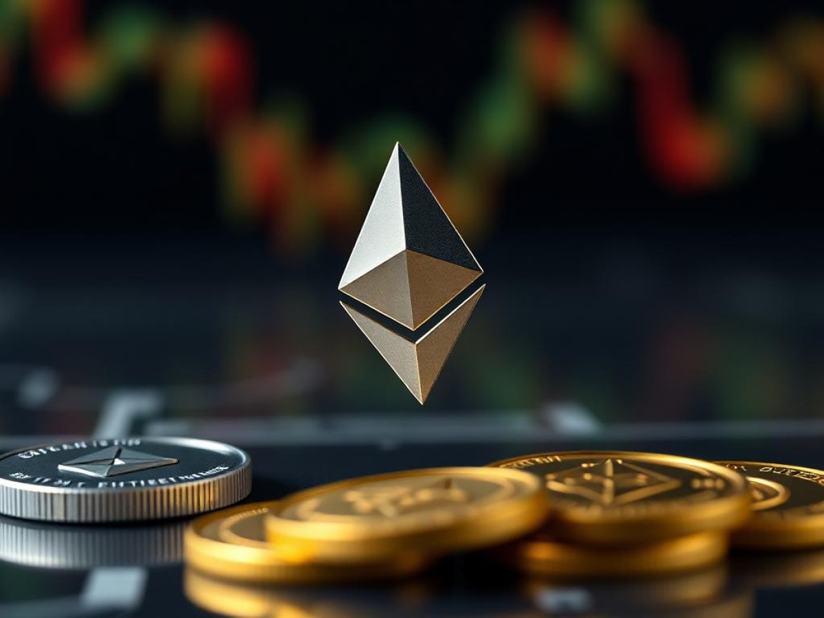 Ethereum Dip May Be Temporary with $1 Billion Whale Buys and Slower Profit Taking