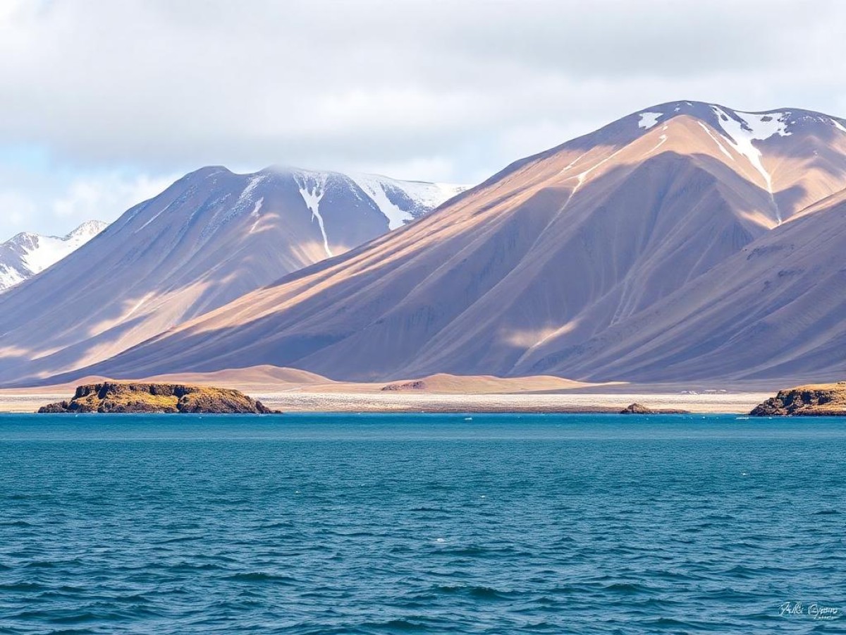 Falkland Islands launch relocation platform to attract professionals amid major investment drive