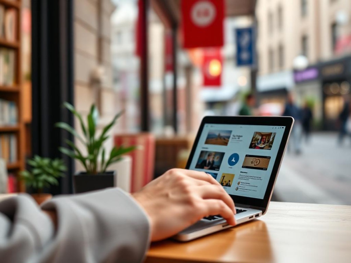 consumer search behavior