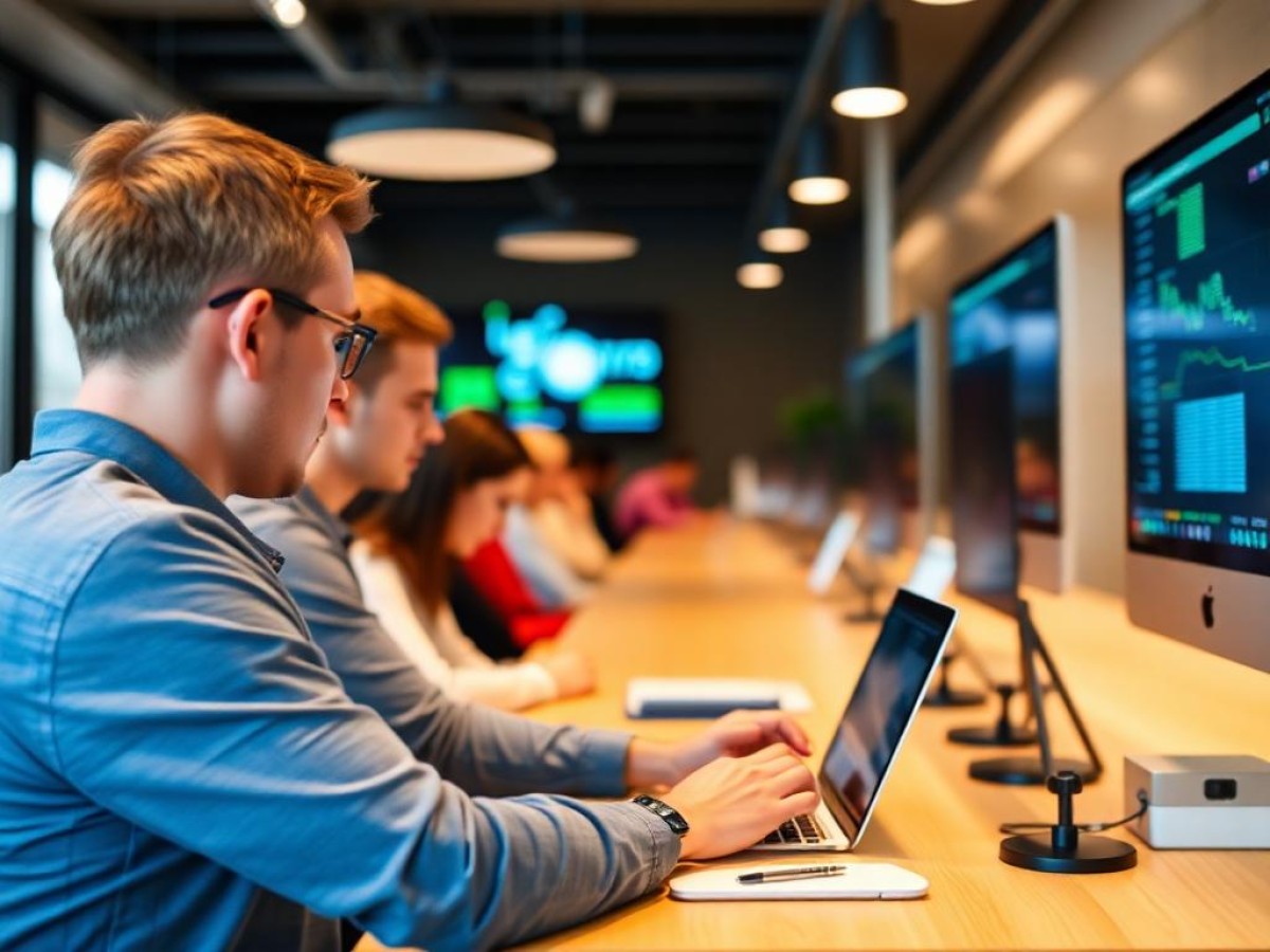 non-technical marketer onboards to automation tools