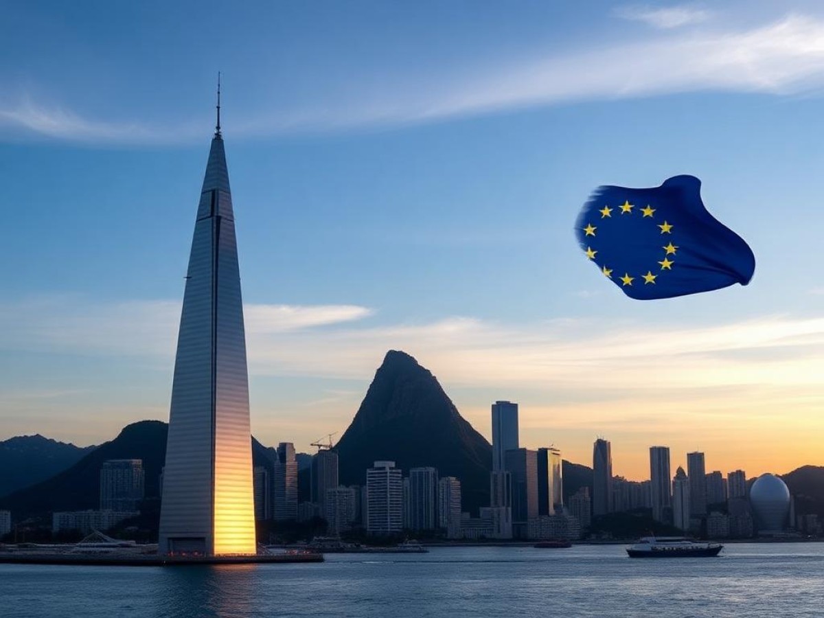 Mercosur-EFTA deal ready to be signed next week