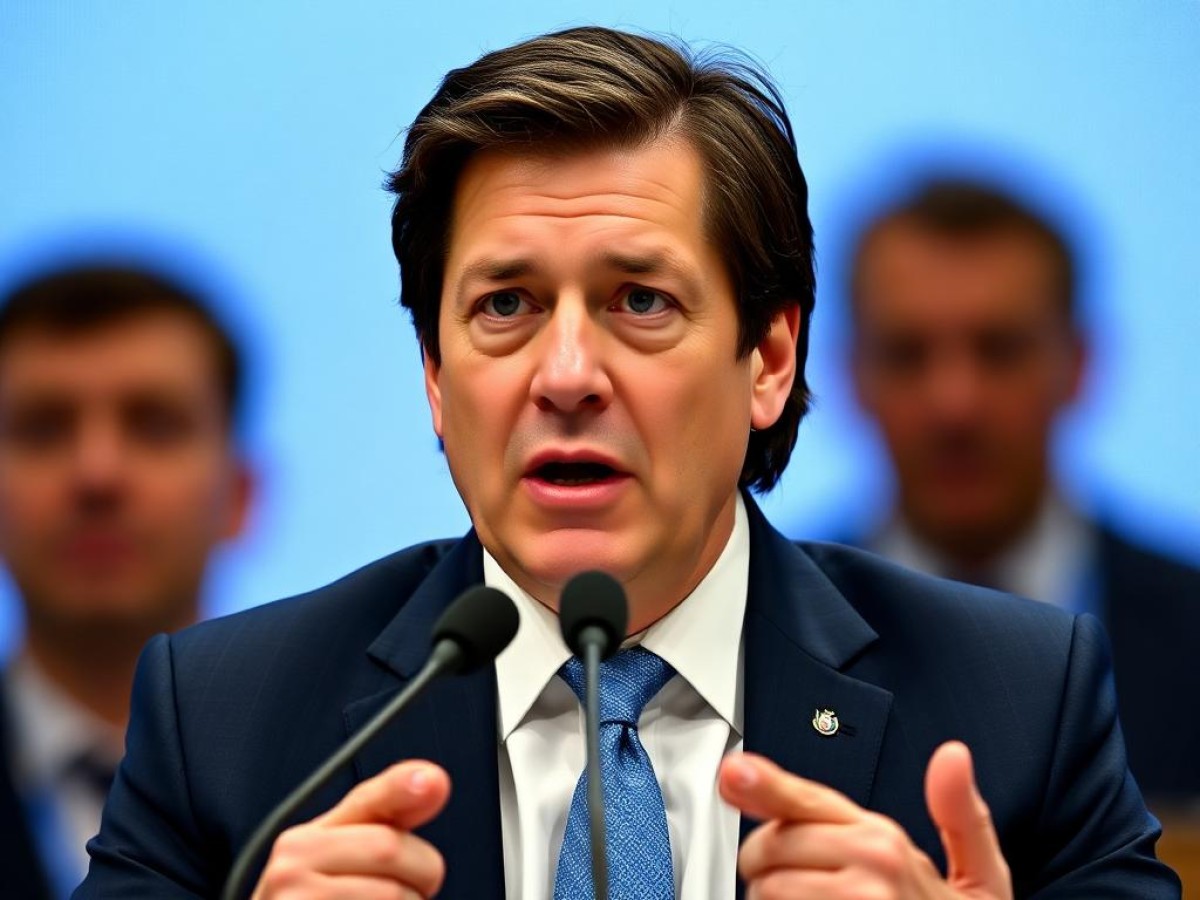 Milei outlines Budget Bill in broadcast message: The worst is over