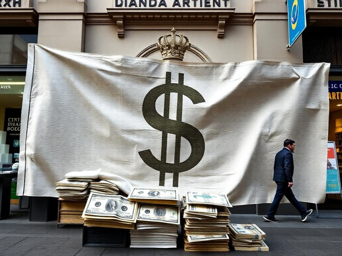 Argentina: Dollar soars despite Central Bank and US Treasury interventions