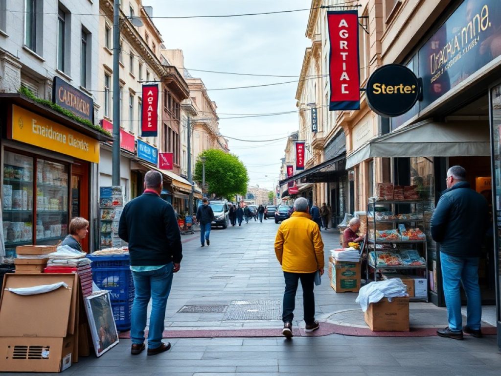 Argentine markets remained unconvinced despite US help