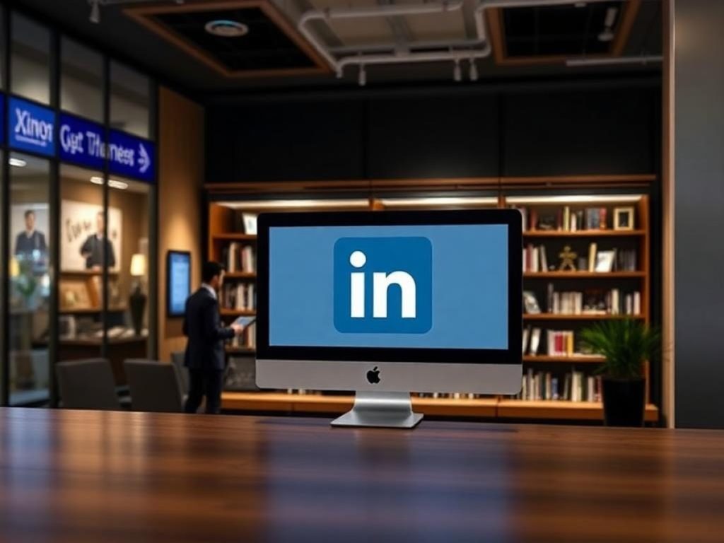 Lorraine K Lee talks about executive presence and its importance on LinkedIn