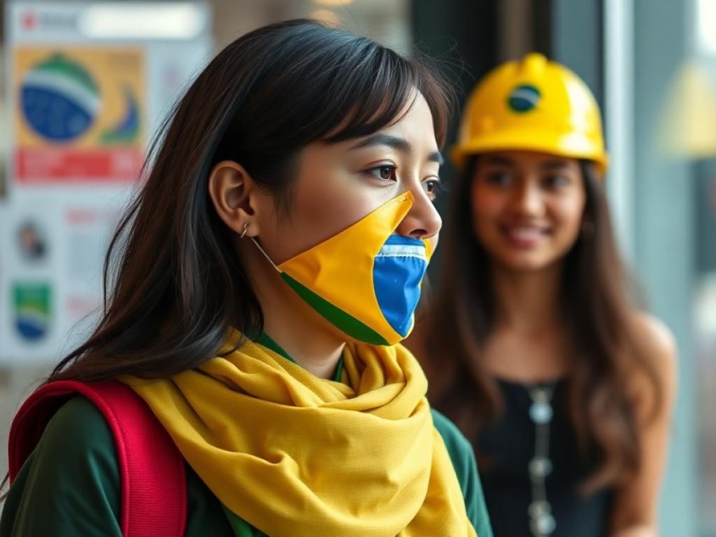 Brazil finds other markets for its exports amid US restrictions