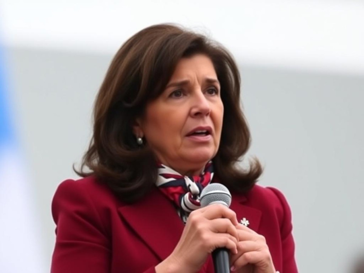 CFK fears peso devaluation after Oct. 26 midterm elections