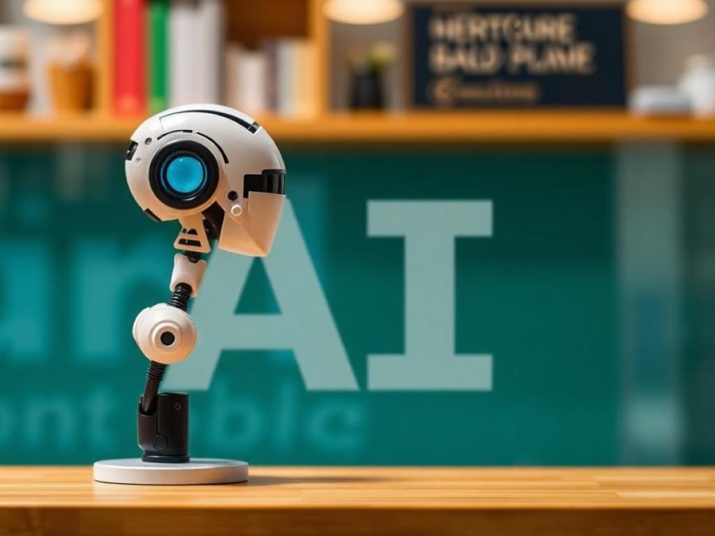 sonia thompson uses AI prompts to eliminate bias