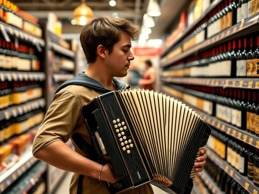 phill agnew explains the psychology of music