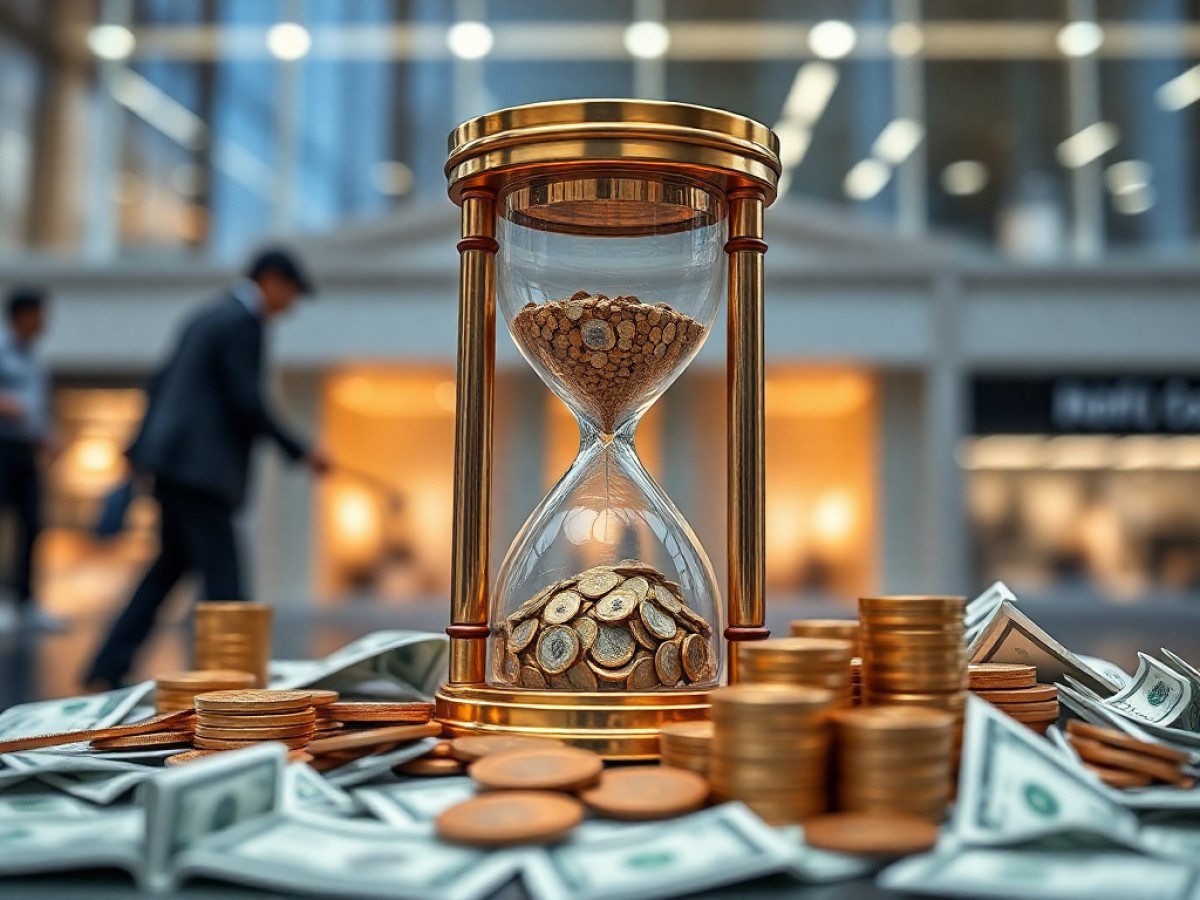 Global public debt nearing historic high, IMF finds