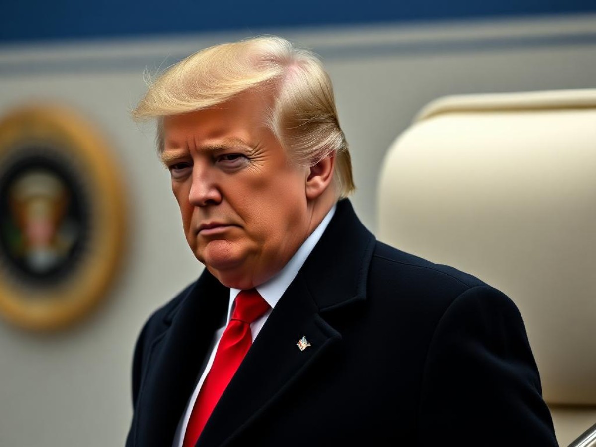 Trump says Argentines are “fighting for their life”