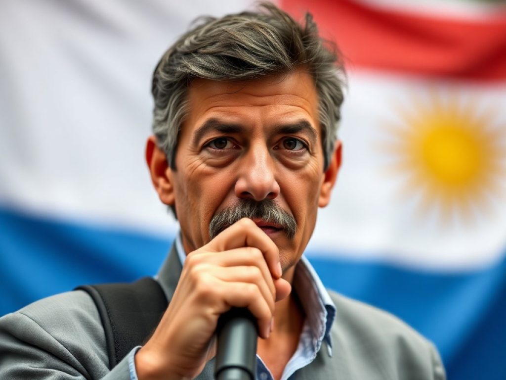 Argentina-US deal shakes up Uruguay