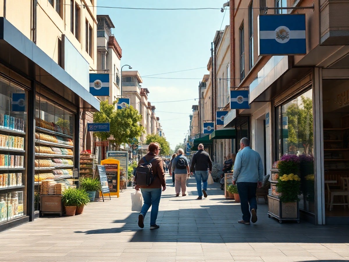 Argentina: Indec says inflation in October climbs 2.3%