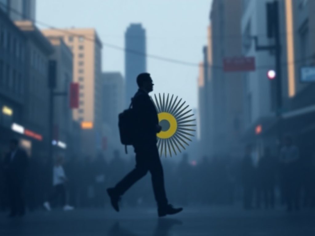 The Guardian highlights the hardships Argentines go through under Milei