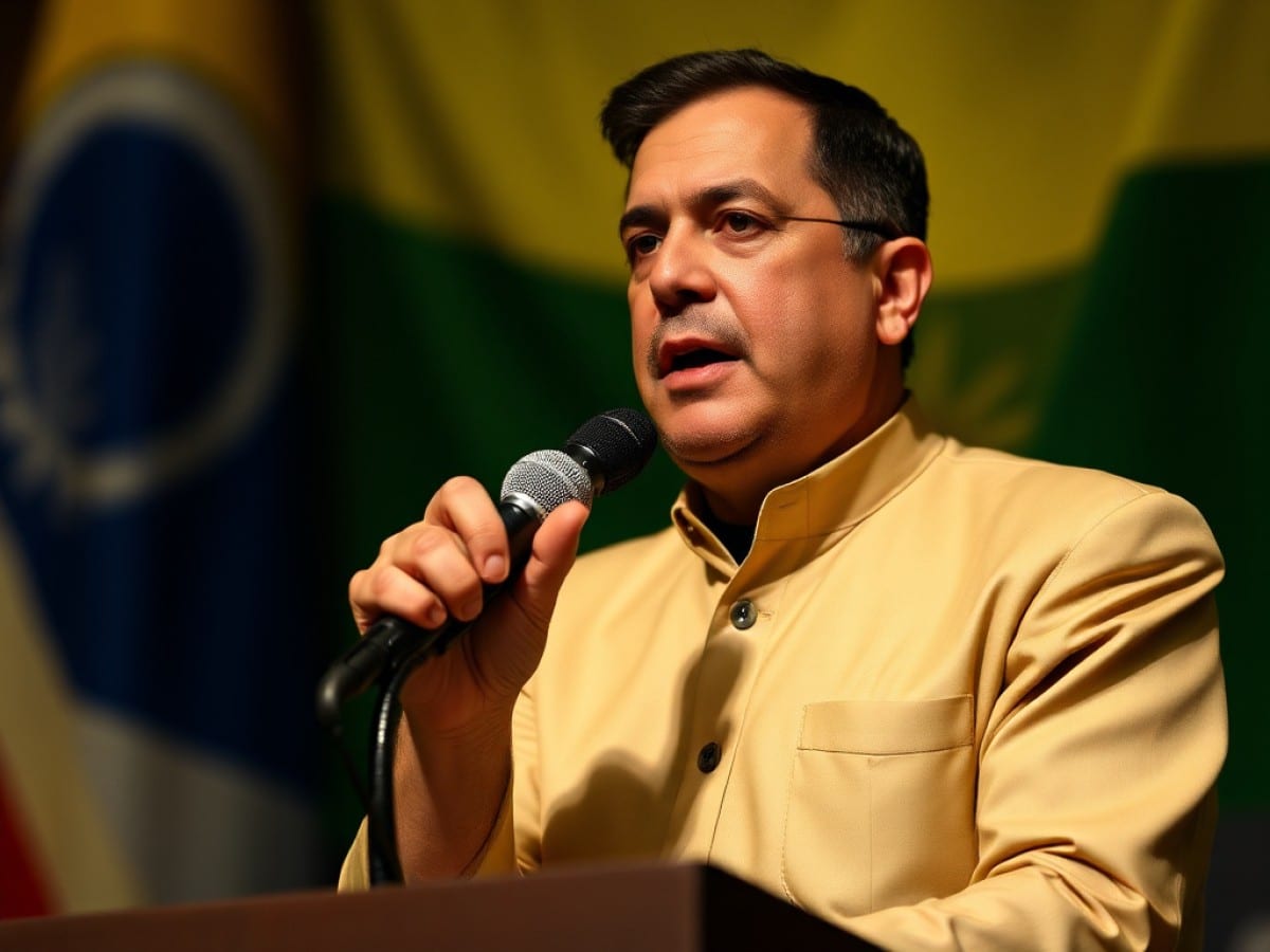 Bolivian President describes country's state as a sewer of extraordinary proportions