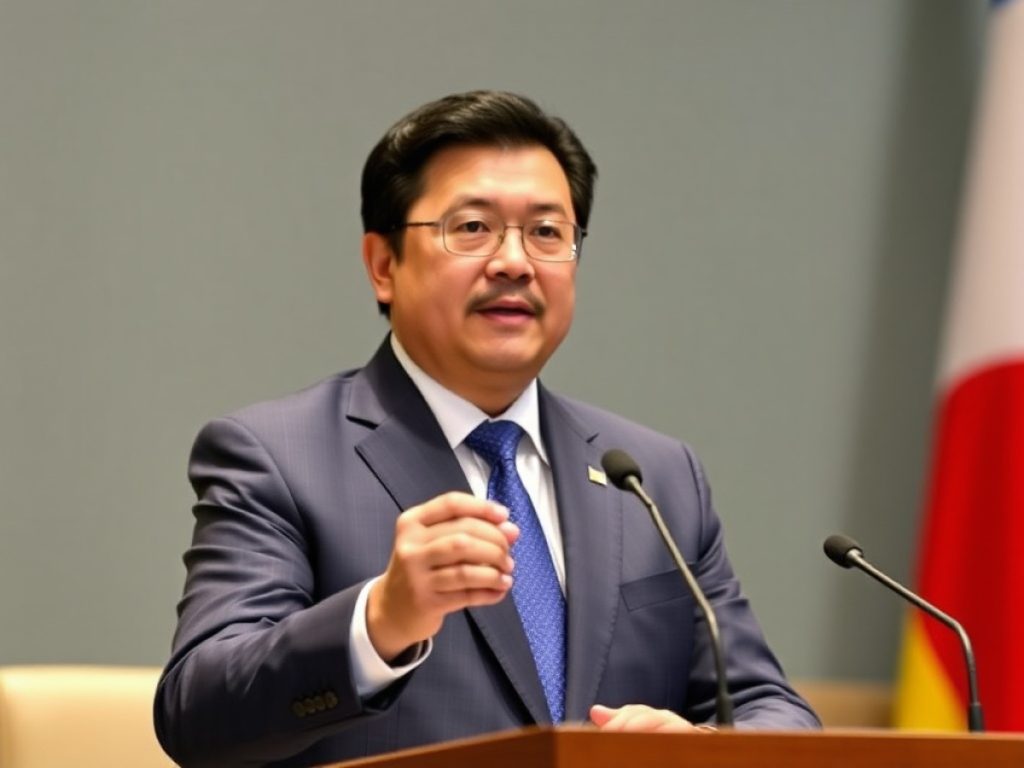 Boric promotes Chile's partnership with South Korea